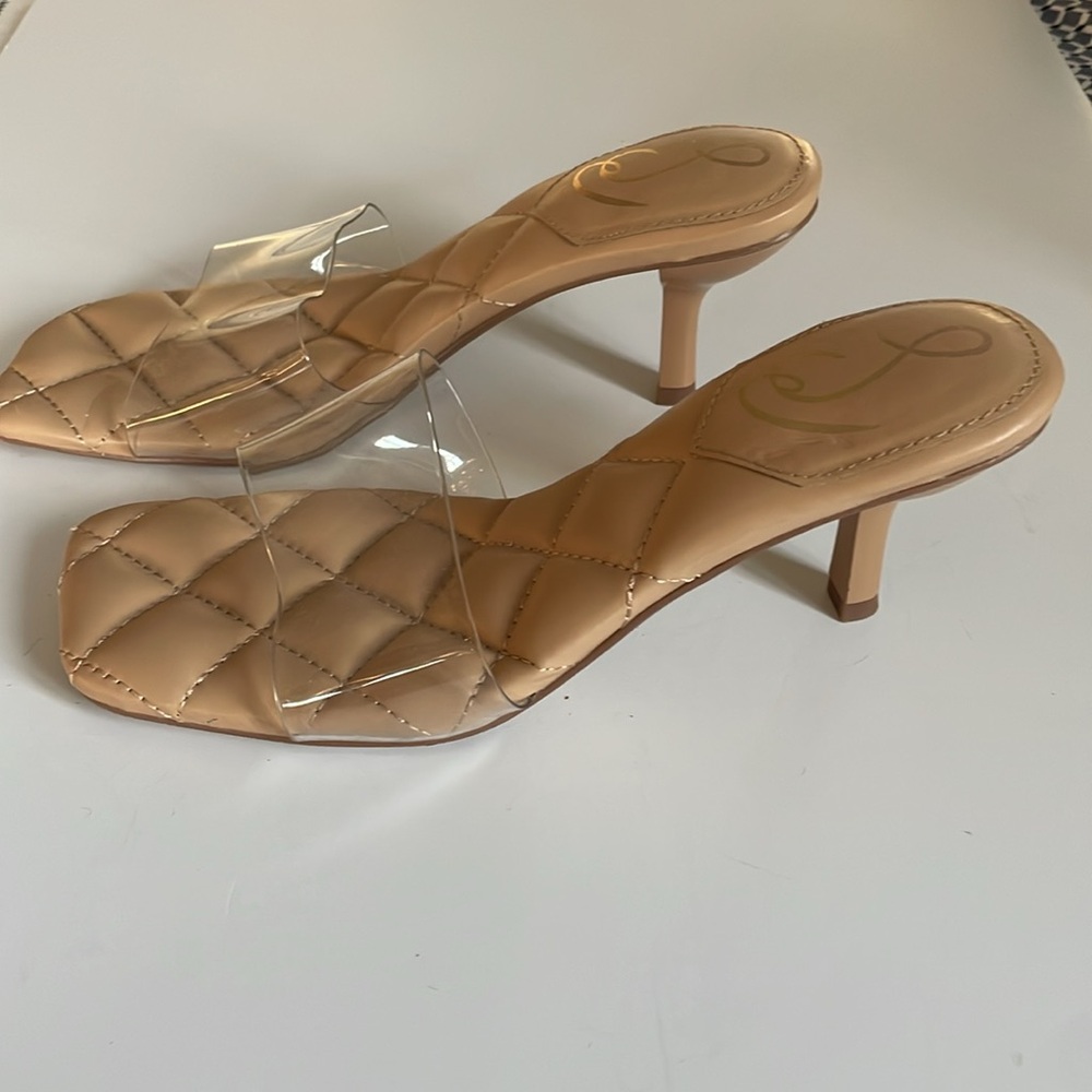 Sam Edelman slide size 7.5